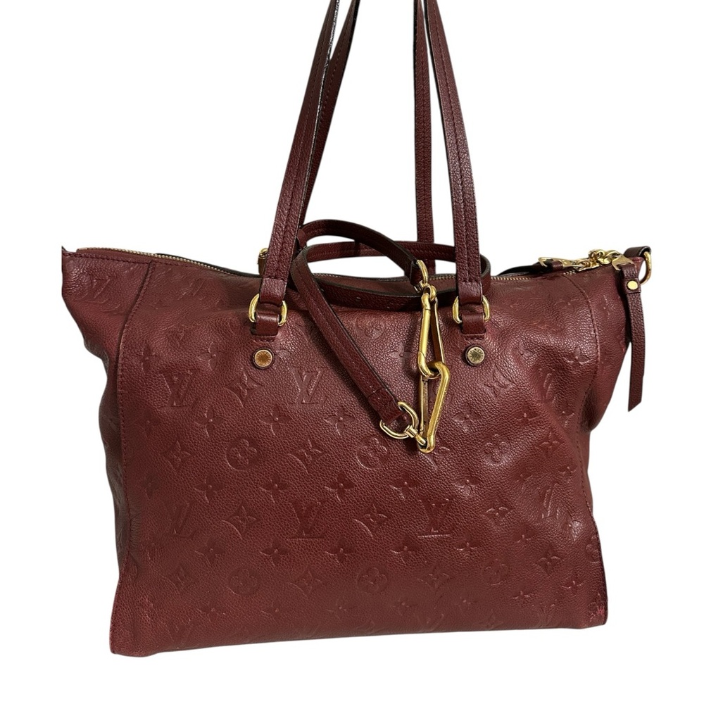 Louis Vuitton Monogram Empreinte Lumineuse PM - Picture 3 of 12